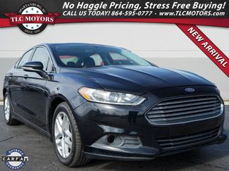Used 2016 Ford Fusion SE w/ Equipment Group 202A video 1