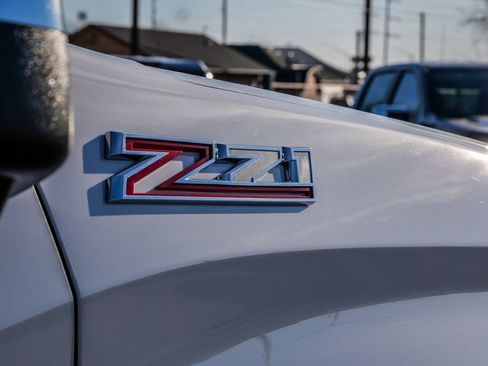 New 2026 Chevrolet Silverado 1500 LT AWD/4WD image 65