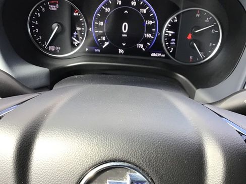 Used 2024 Buick Enclave Premium image 14