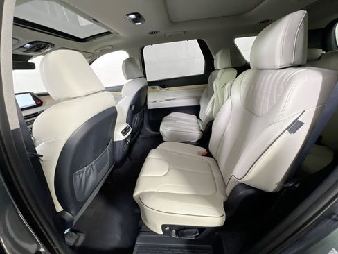 Used 2023 Hyundai Palisade Limited image 26