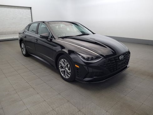 Used 2023 Hyundai Sonata SEL w/ Preferred Accessory Package image 13