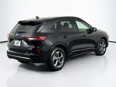 Used 2023 Ford Escape ST-Line w/ Tech Pack #1 AWD/4WD image 15