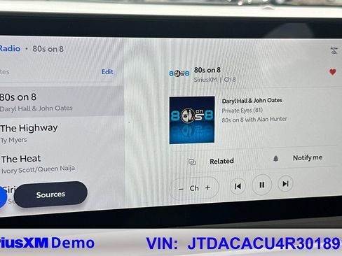 Certified 2024 Toyota Prius Prime Premium image 35