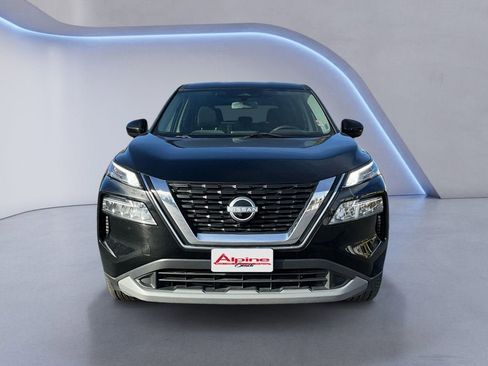 Used 2023 Nissan Rogue SV image 8