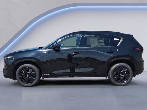 New 2026 MAZDA CX-5 2.5 S w/ Premium Package AWD/4WD image 2