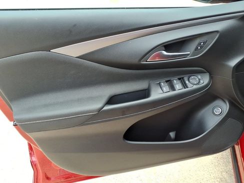 New 2026 Buick Envista Preferred FWD image 16
