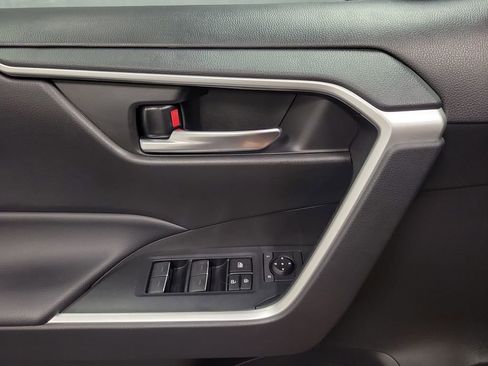 Used 2023 Toyota RAV4 XLE w/ Convenience Package image 19