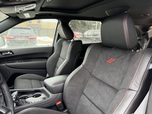 New 2026 Dodge Durango GT image 8