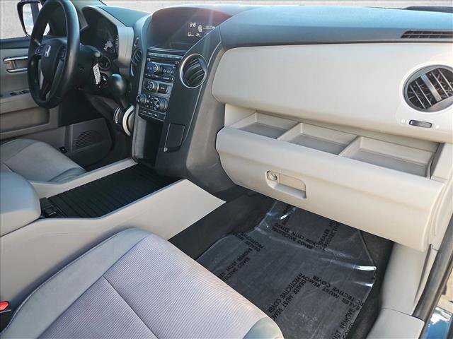 Used 2012 Honda Pilot EX image 21