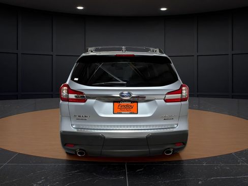 Used 2022 Subaru Ascent Touring w/ Popular Package #2A AWD/4WD image 4
