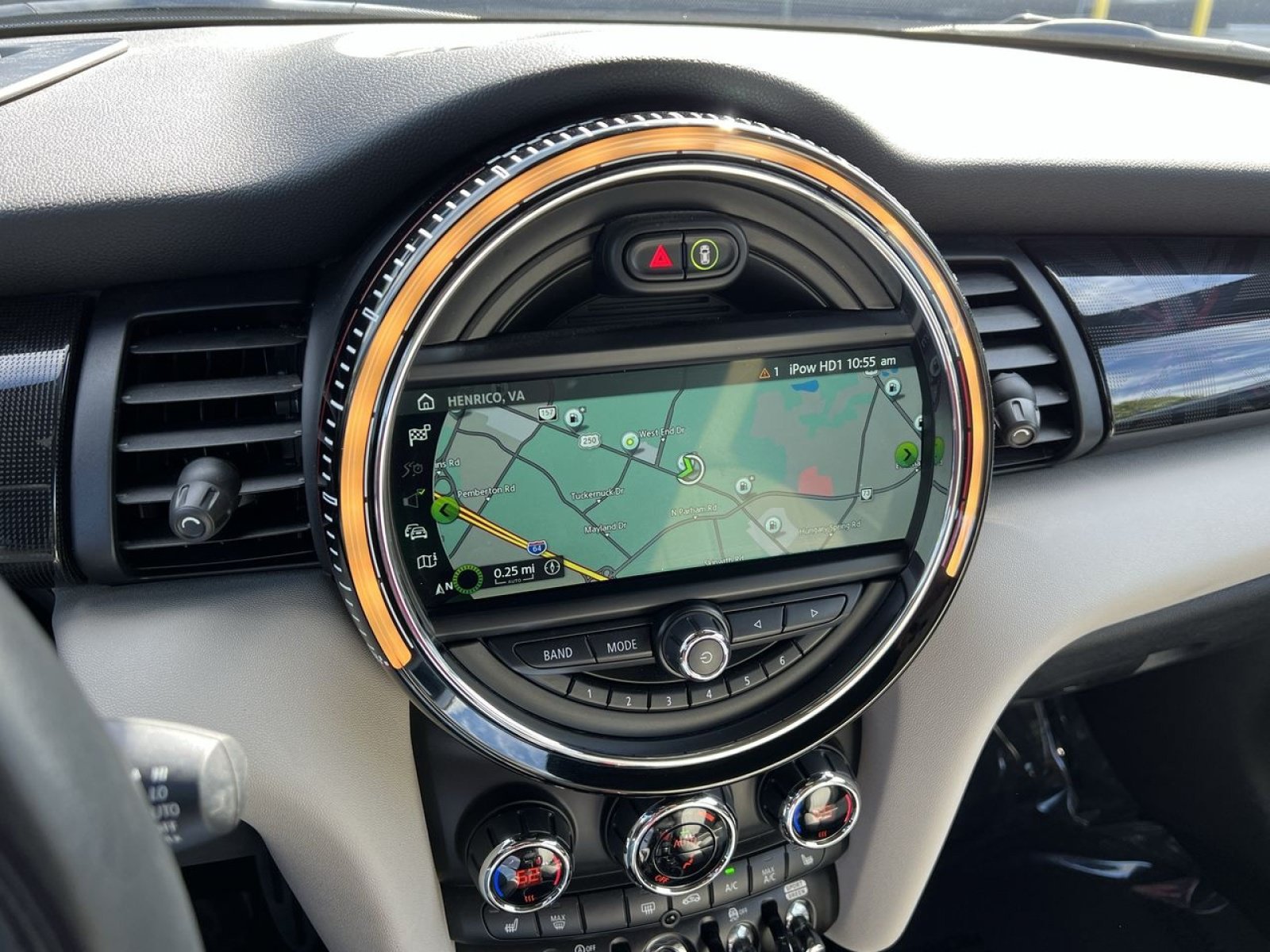 Used 2019 MINI Cooper John Cooper Works FWD image 17