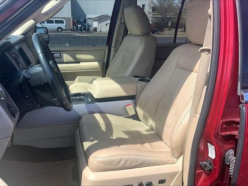 Used 2017 Ford Expedition EL Limited image 7
