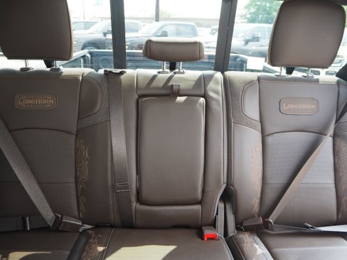 New 2025 RAM 2500 Limited image 13