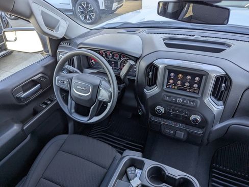 New 2026 GMC Sierra 1500 Pro w/ Graphite Edition image 18