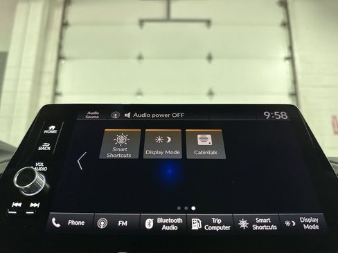 Used 2025 Honda Odyssey EX-L image 28