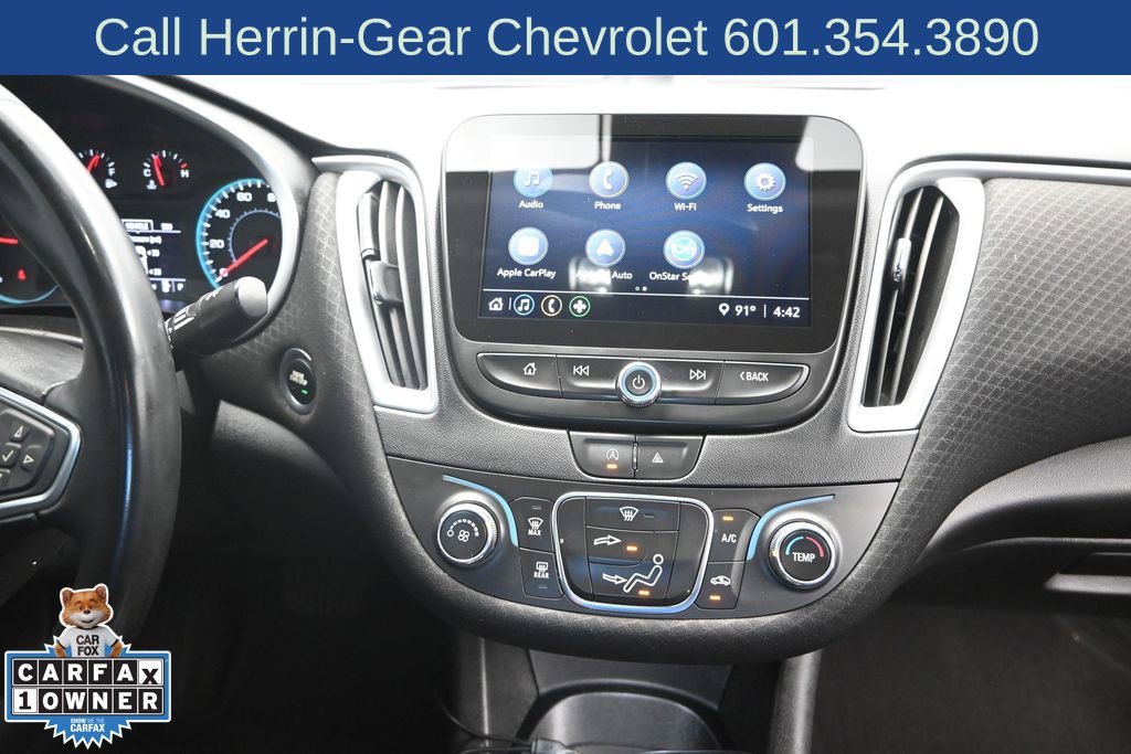 Used 2023 Chevrolet Malibu RS FWD image 27