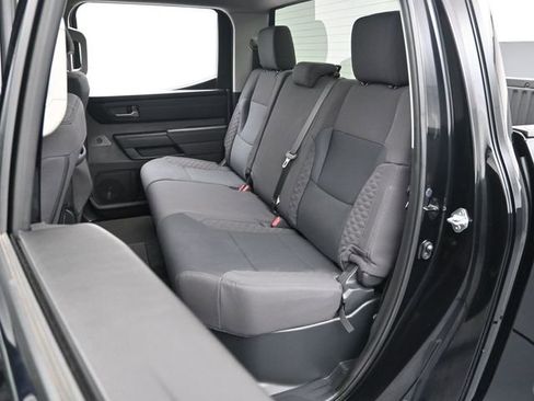 Used 2024 Toyota Tundra SR5 image 25