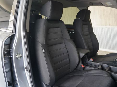 Used 2018 Honda CR-V EX image 30
