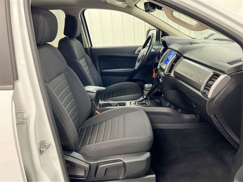 Used 2021 Ford Ranger XLT w/ Equipment Group 301A Mid image 21