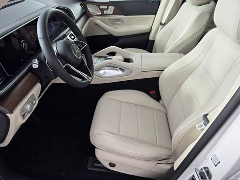 New 2026 Mercedes-Benz GLE 350 4MATIC image 5