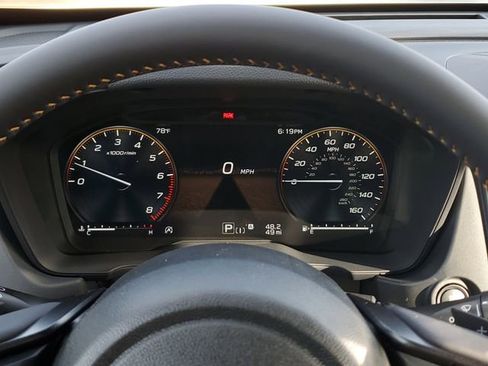 New 2026 Subaru Forester Wilderness AWD/4WD image 26