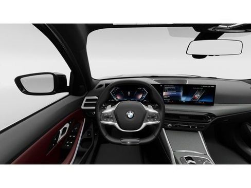 New 2026 BMW 330i xDrive 330i xDrive image 13
