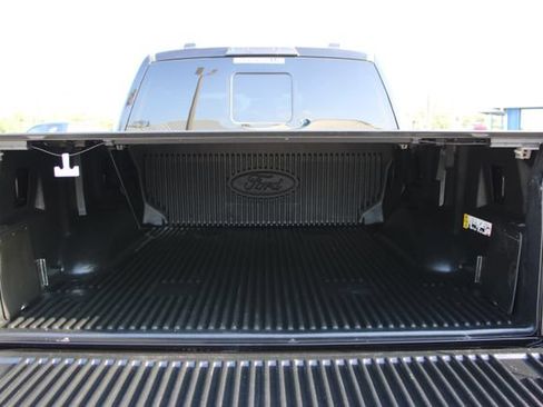 Used 2024 Ford F150 XLT w/ Equipment Group 302A MID AWD/4WD image 11