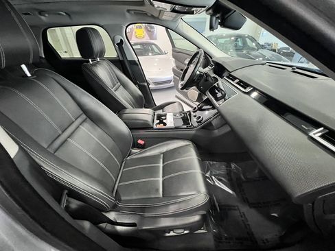 Used 2018 Land Rover Range Rover Velar S AWD/4WD image 67