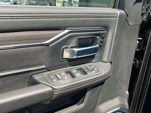 New 2026 RAM 2500 Laramie w/ Towing Technology Group AWD/4WD image 18