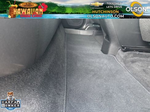 Certified 2025 GMC Terrain Elevation image 42