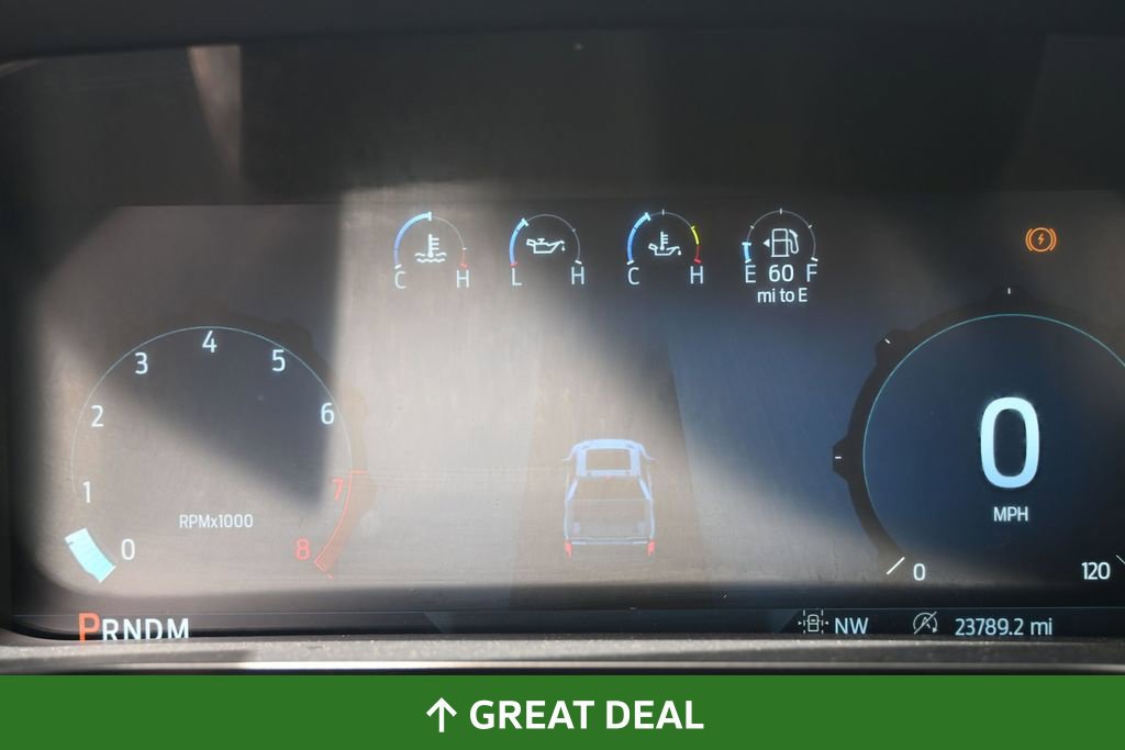 Used 2025 Ford F150 Tremor w/ Bed Utility Package AWD/4WD image 29