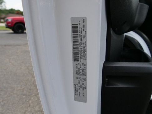 Used 2019 RAM ProMaster 1500 FWD image 32