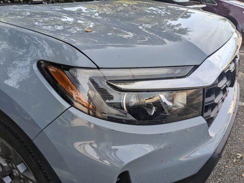 Used 2023 Honda Passport EX-L image 6