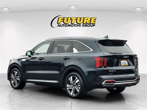 Used 2023 Kia Sorento EX image 6