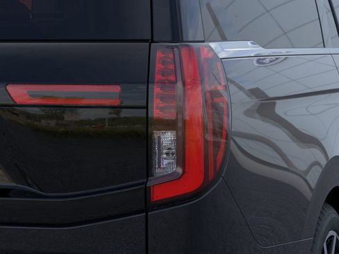 New 2026 Ford Expedition Max Platinum w/ Platinum Ultimate Package image 21