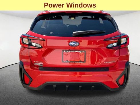 Certified 2024 Subaru Crosstrek 2.0i Premium image 12