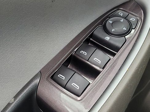 Used 2022 Chevrolet Malibu LT FWD image 27