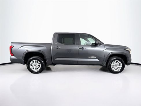 Certified 2025 Toyota Tundra SR5 image 11