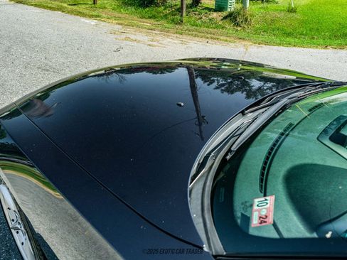 Used 2008 BMW Z4 3.0si image 79