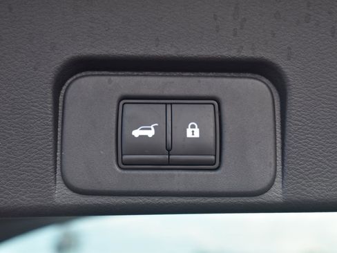 Used 2023 Nissan Rogue Platinum w/ Platinum Premium Package AWD/4WD image 57