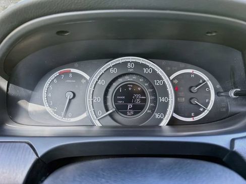 Used 2014 Honda Accord EX-L image 35