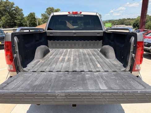 Used 2013 GMC Sierra 1500 SLE w/ Power Tech Package AWD/4WD image 20