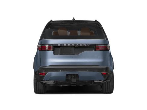 New 2026 Land Rover Discovery Limited Edition AWD/4WD image 8