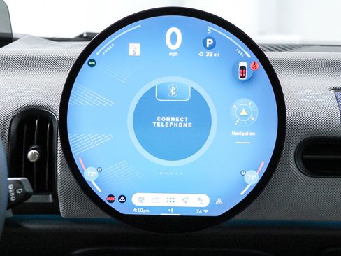 New 2026 MINI Cooper 2-Door Hardtop image 15