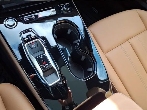 Used 2025 Audi A5 2.0T Premium Plus w/ Premium Plus image 15