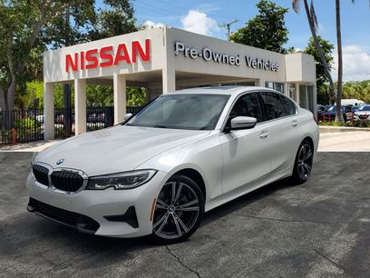 Used 2021 BMW 330i Sedan w/ Convenience Package