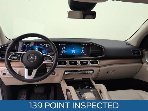 Used 2022 Mercedes-Benz GLE 350 image 6