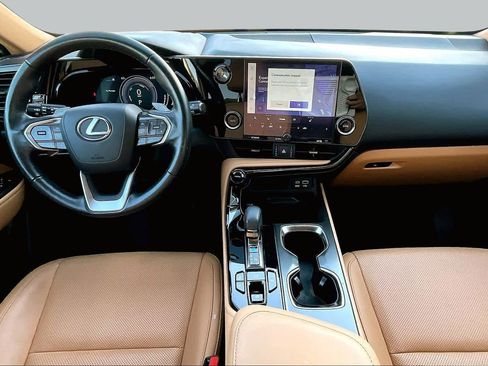 Used 2024 Lexus NX 350h AWD w/ Cold Area Package image 15