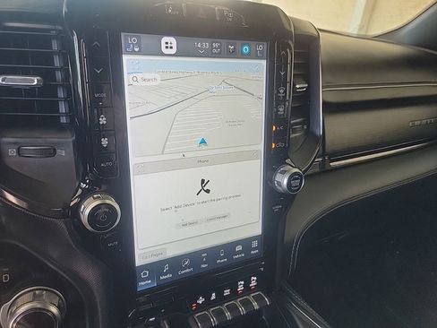 Used 2022 RAM 1500 Limited RWD image 21
