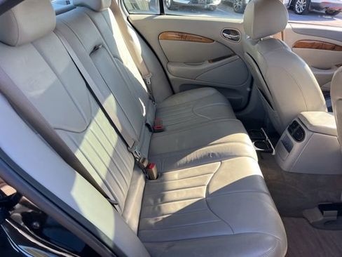 Used 2001 Jaguar S-TYPE 3.0 image 25